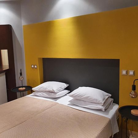 Hotel Aphroditi Island Park Alexandroupolis Kamer foto