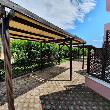 Hotel Aphroditi Island Park Alexandroupolis Kamer foto