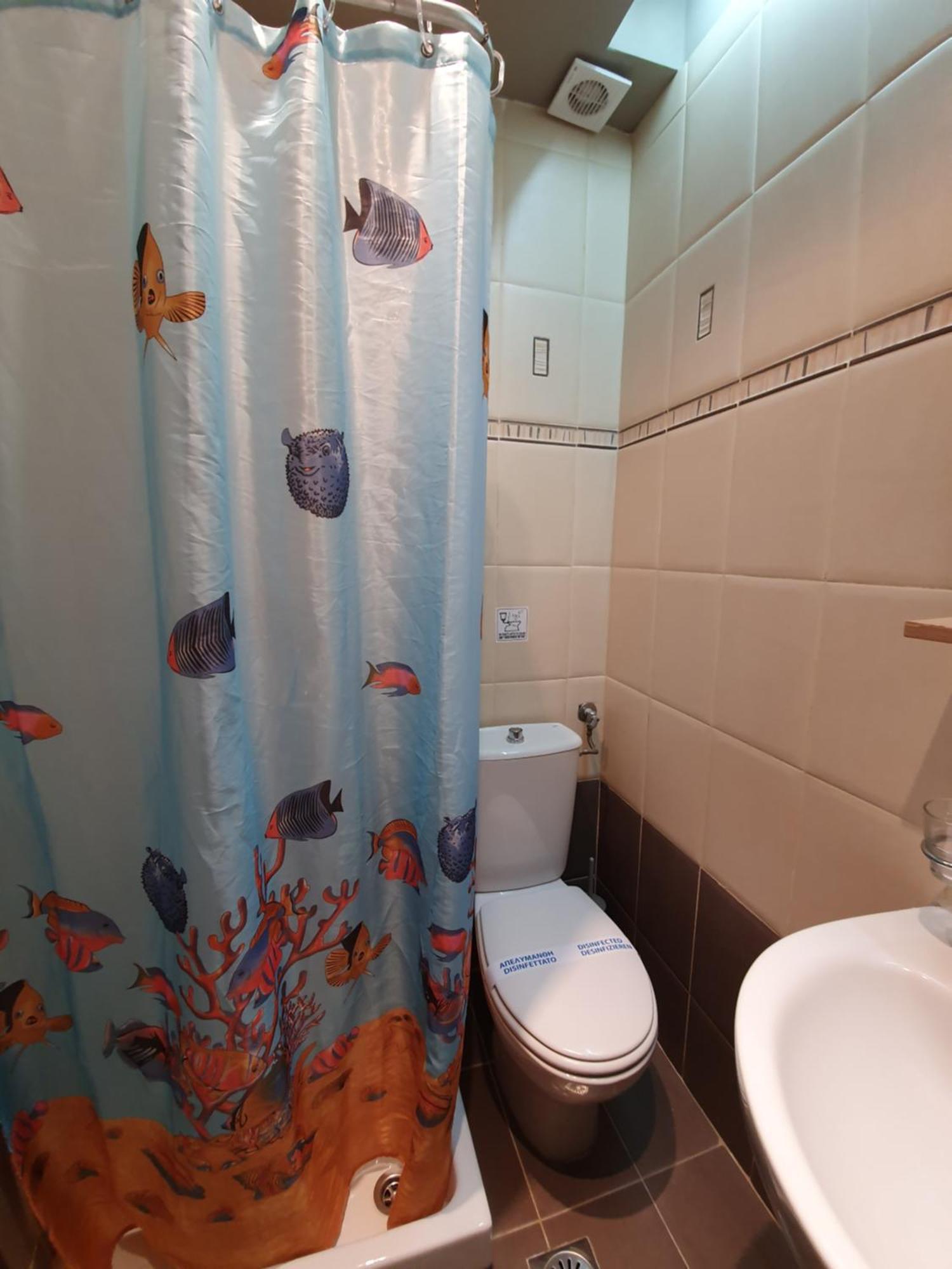 Hotel Aphroditi Island Park Alexandroupolis Kamer foto