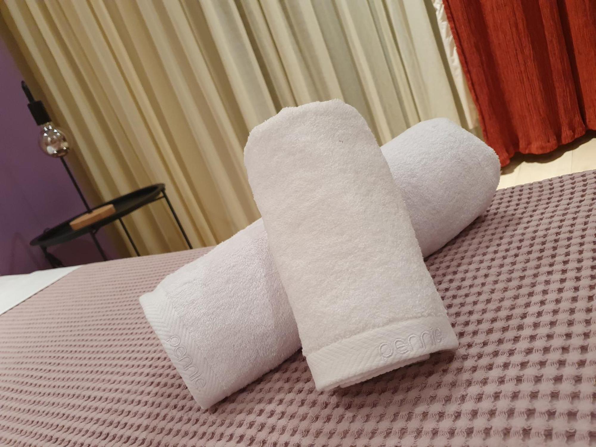 Hotel Aphroditi Island Park Alexandroupolis Kamer foto