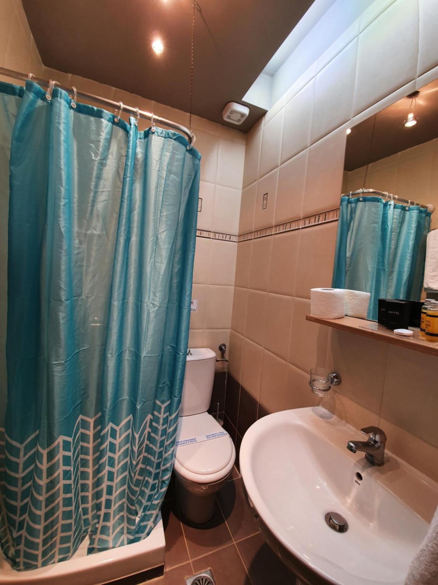 Hotel Aphroditi Island Park Alexandroupolis Kamer foto