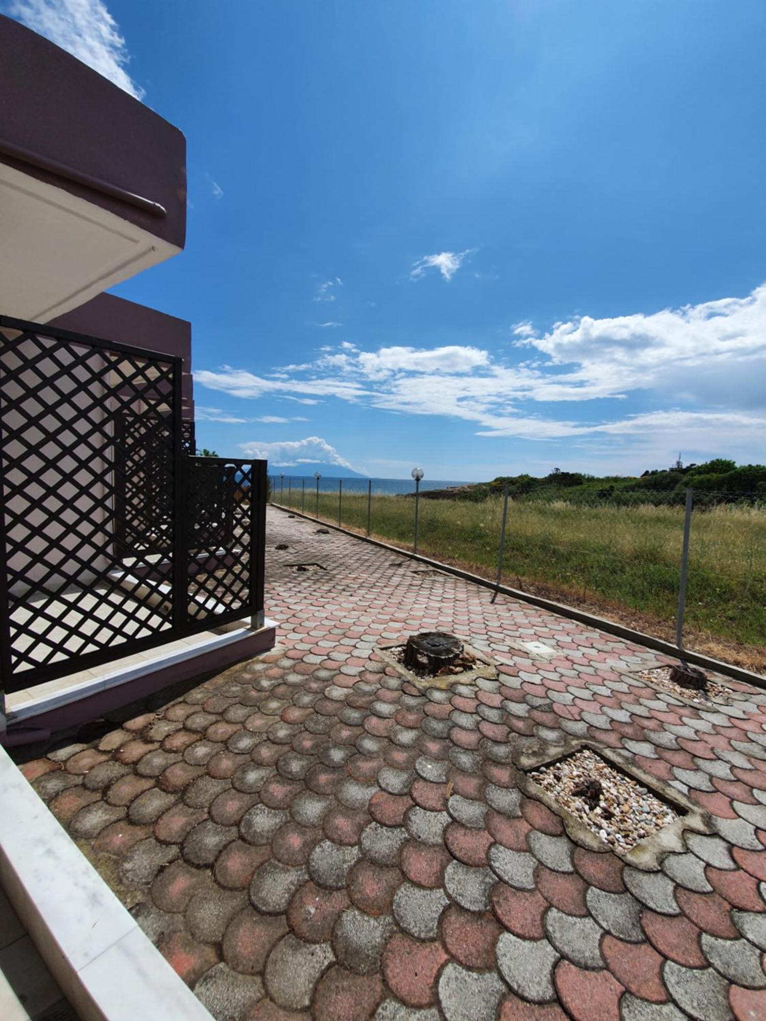 Hotel Aphroditi Island Park Alexandroupolis Kamer foto