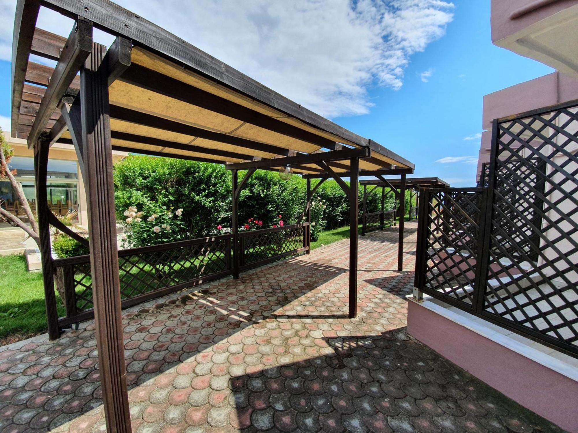 Hotel Aphroditi Island Park Alexandroupolis Kamer foto
