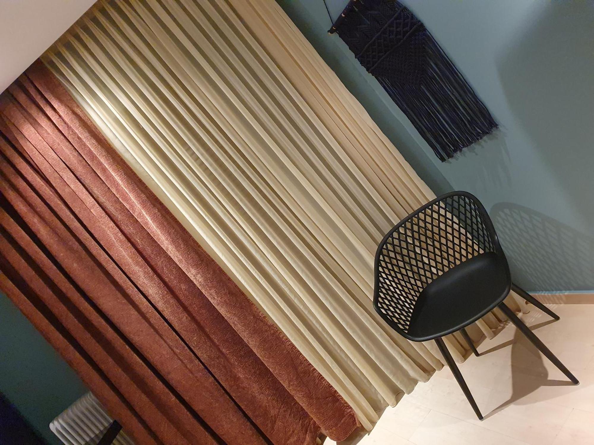 Hotel Aphroditi Island Park Alexandroupolis Kamer foto