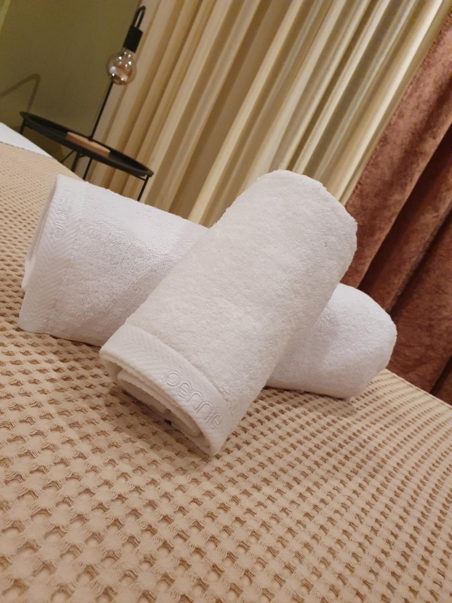 Hotel Aphroditi Island Park Alexandroupolis Kamer foto