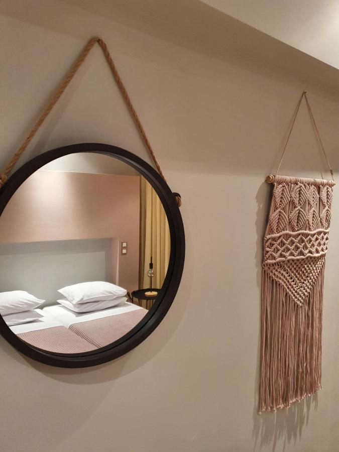 Hotel Aphroditi Island Park Alexandroupolis Kamer foto